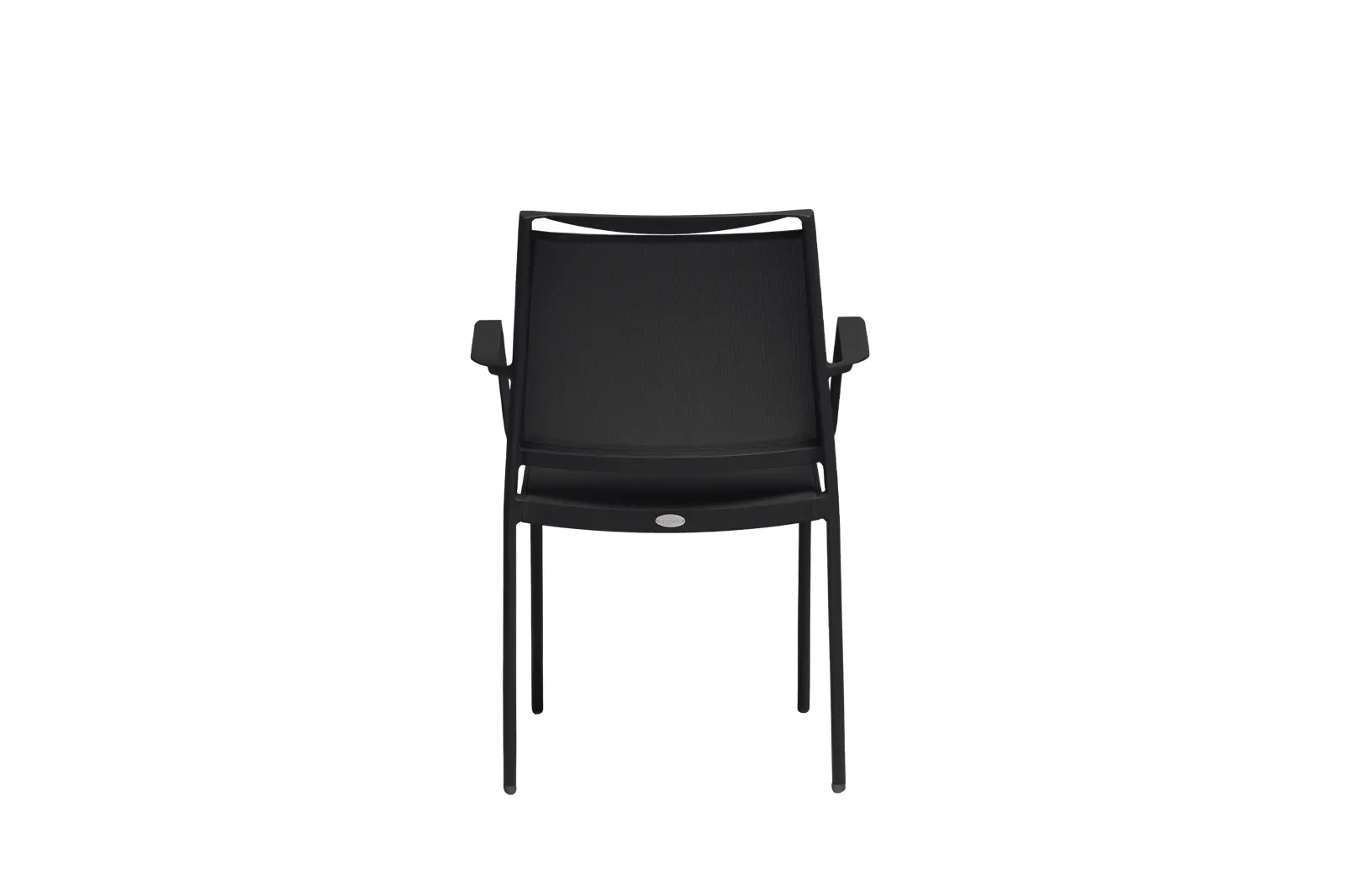 Como Dining Arm Chair thumbnail 4