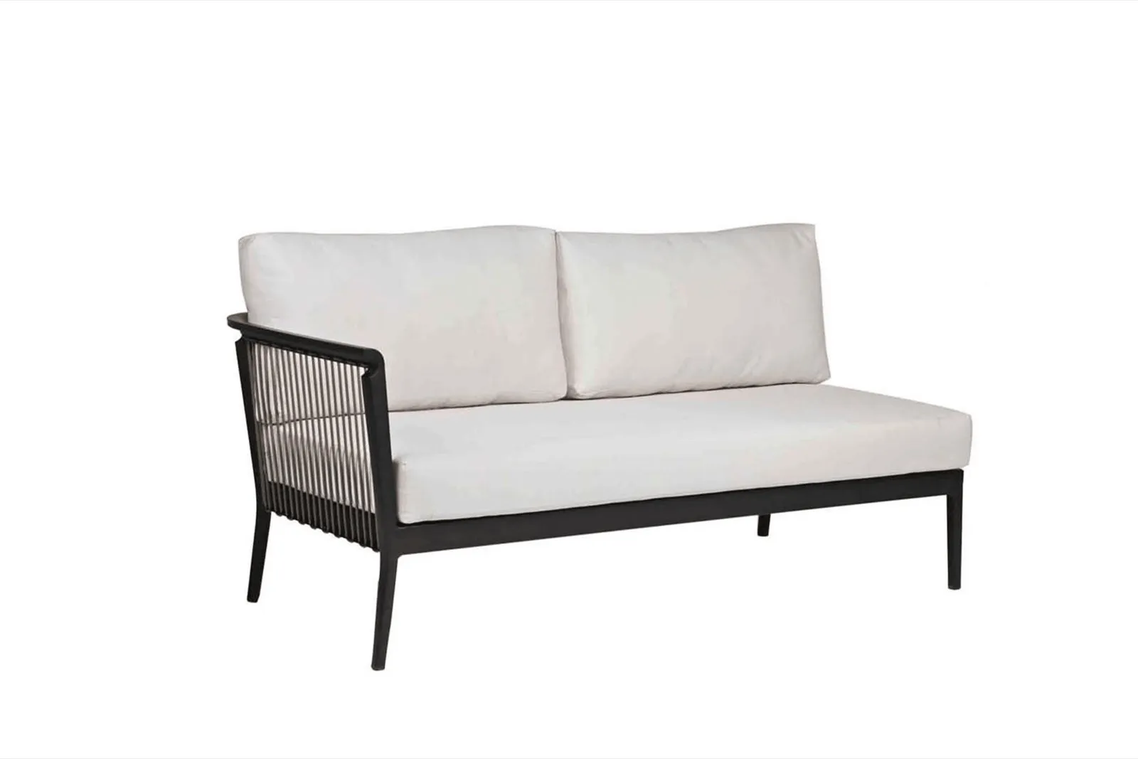 Copacabana 2-Seater Left Arm