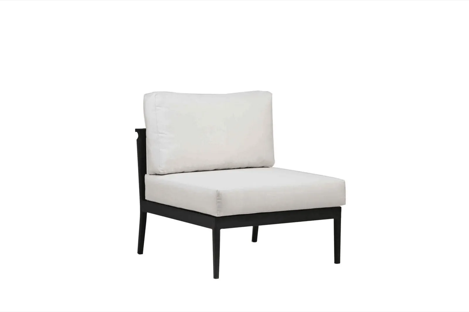 Copacabana Chair (w/o Arm)