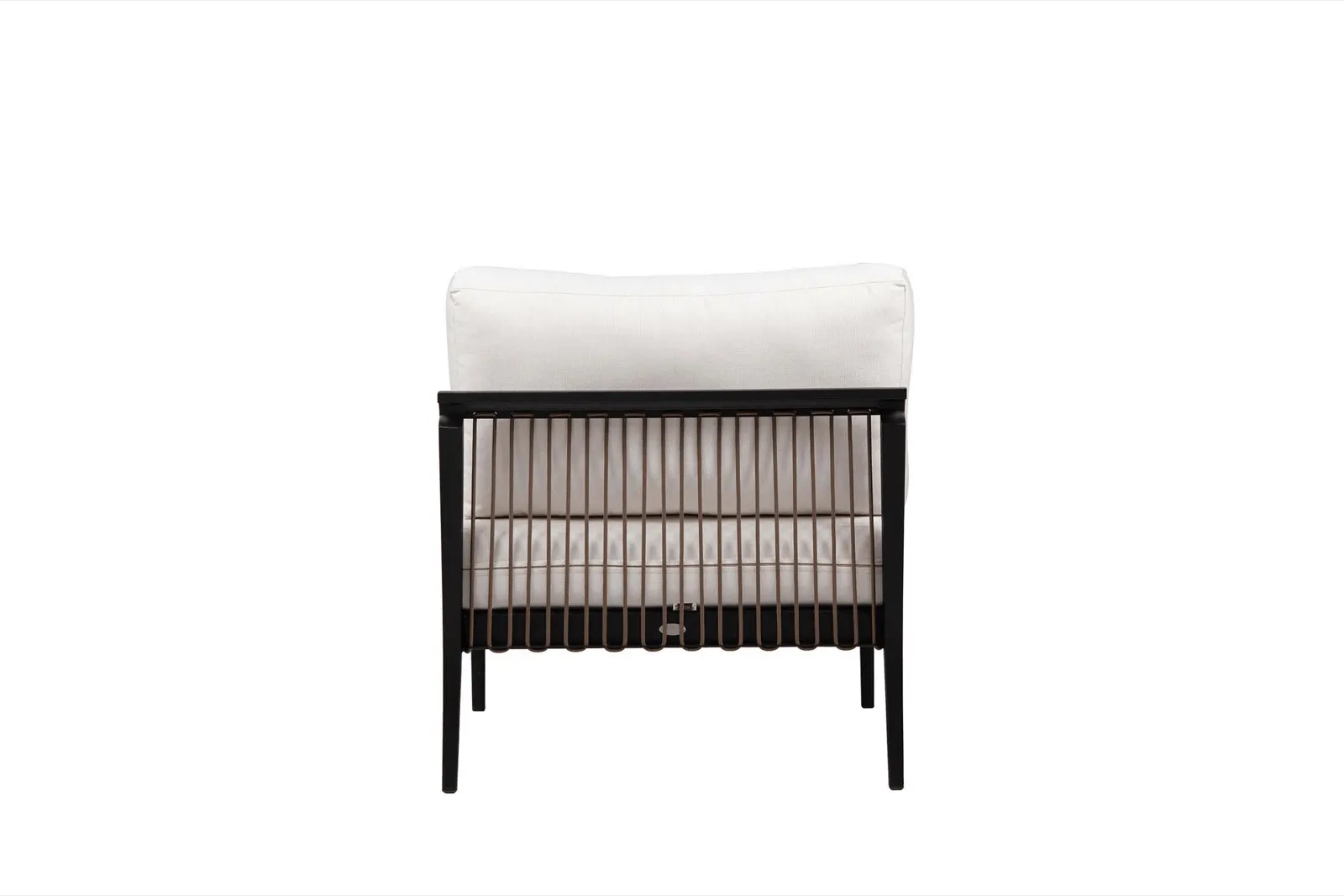 Copacabana Chair (w/o Arm) thumbnail 3