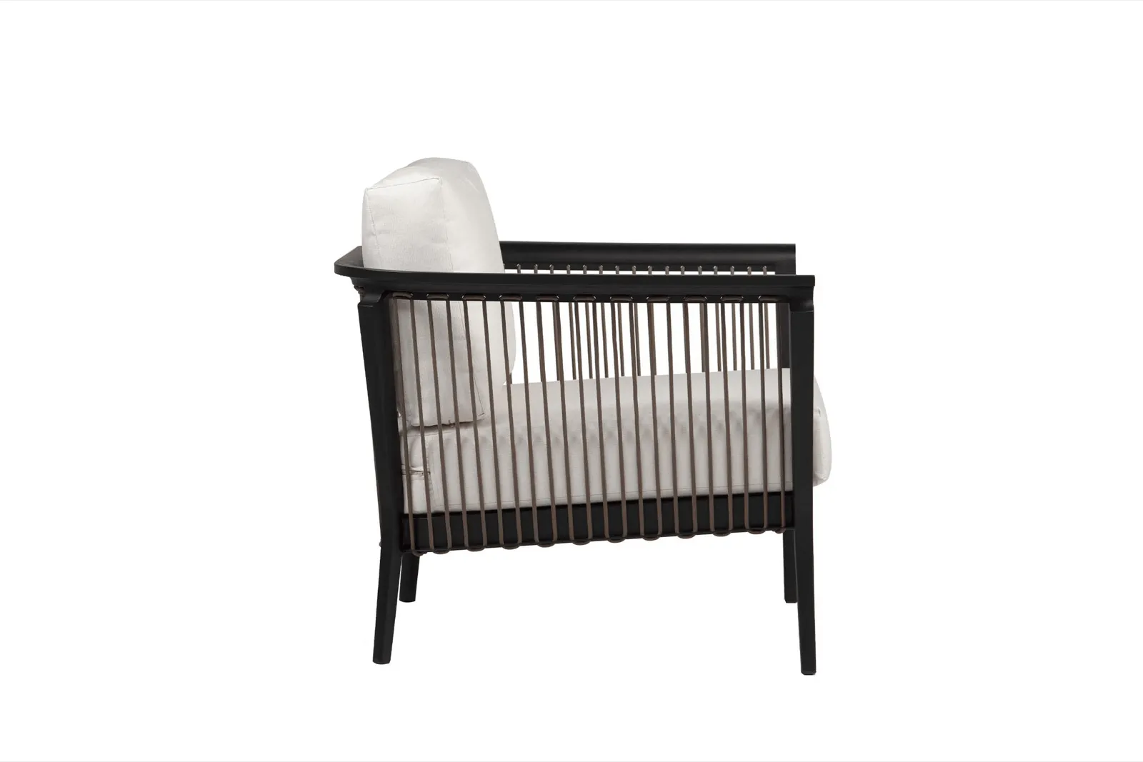 Copacabana Club Chair thumbnail 3