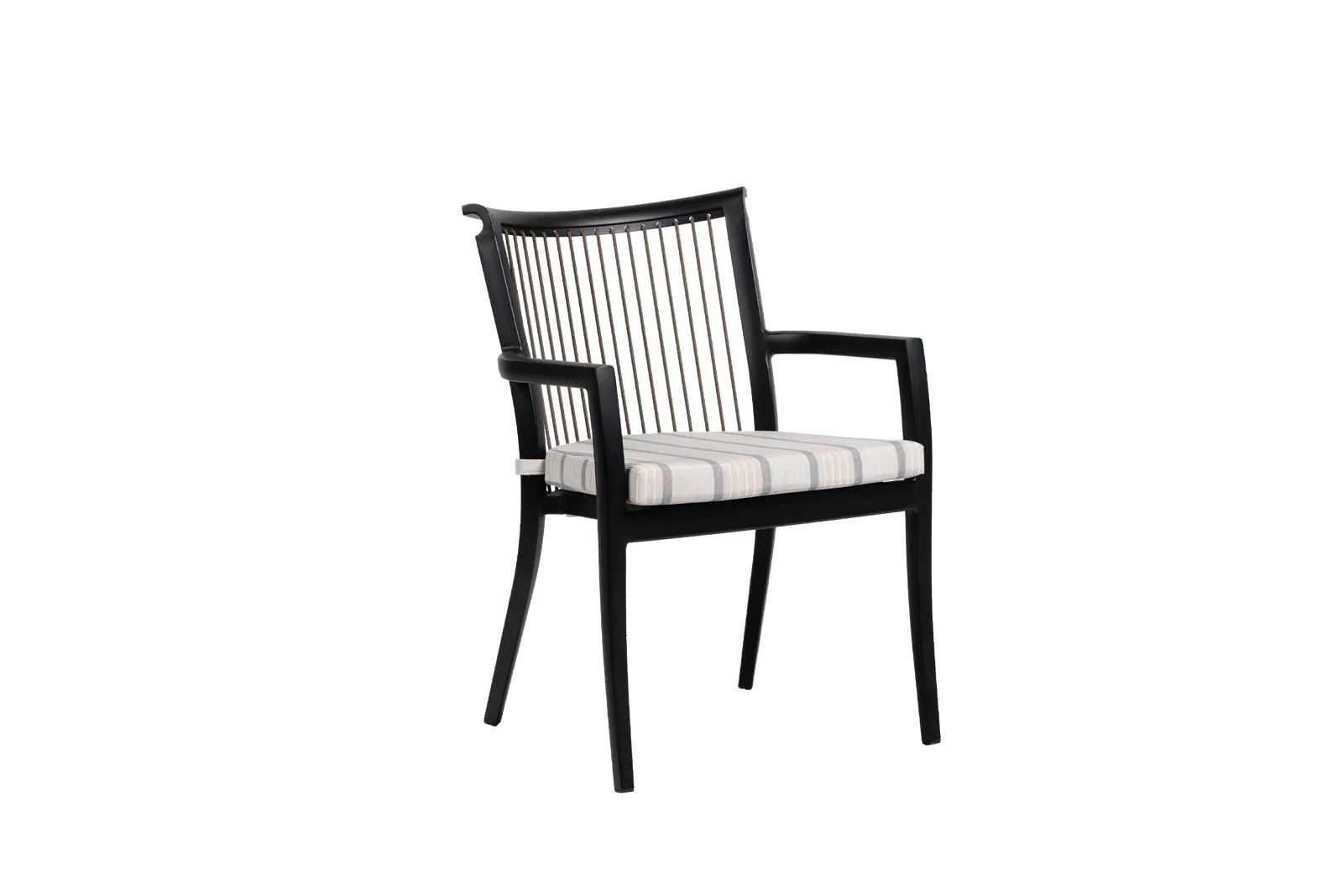 Copacabana Dining Arm Chair