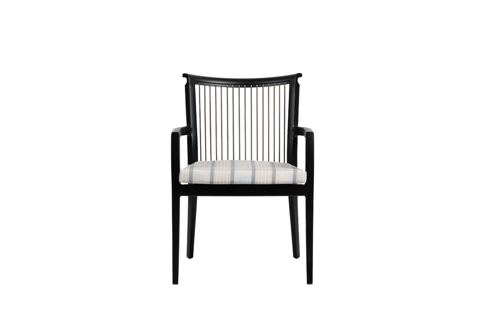 Copacabana Dining Arm Chair thumbnail 2