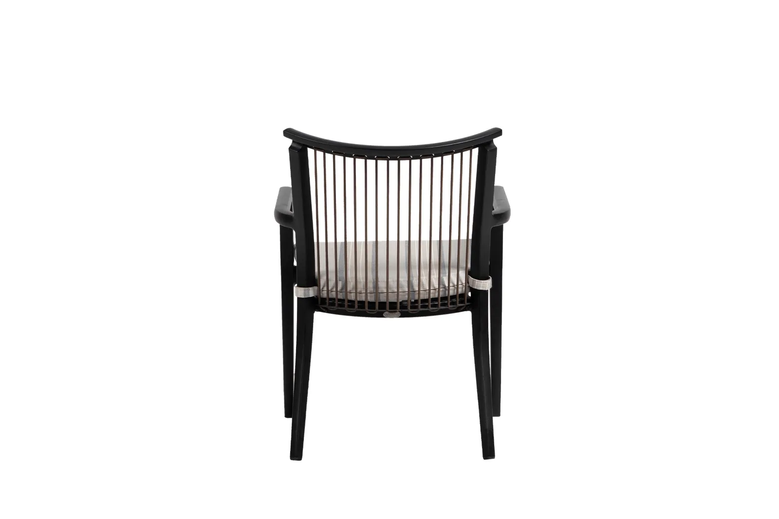 Copacabana Dining Arm Chair thumbnail 4