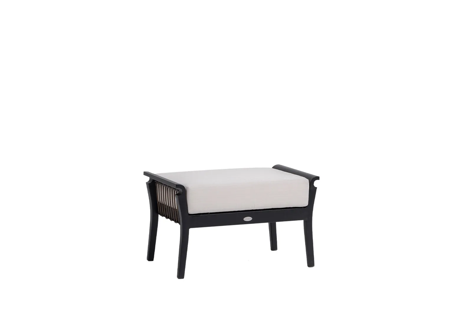 Copacabana Ottoman