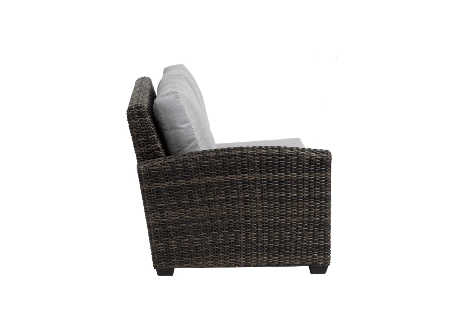 Coral Gables 2-Seater Left Arm thumbnail 3