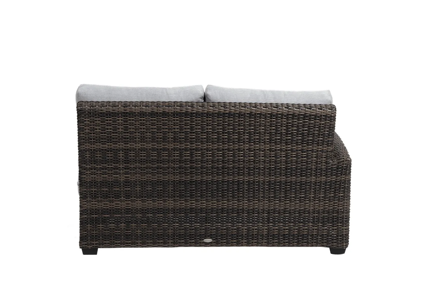 Coral Gables 2-Seater Left Arm thumbnail 4