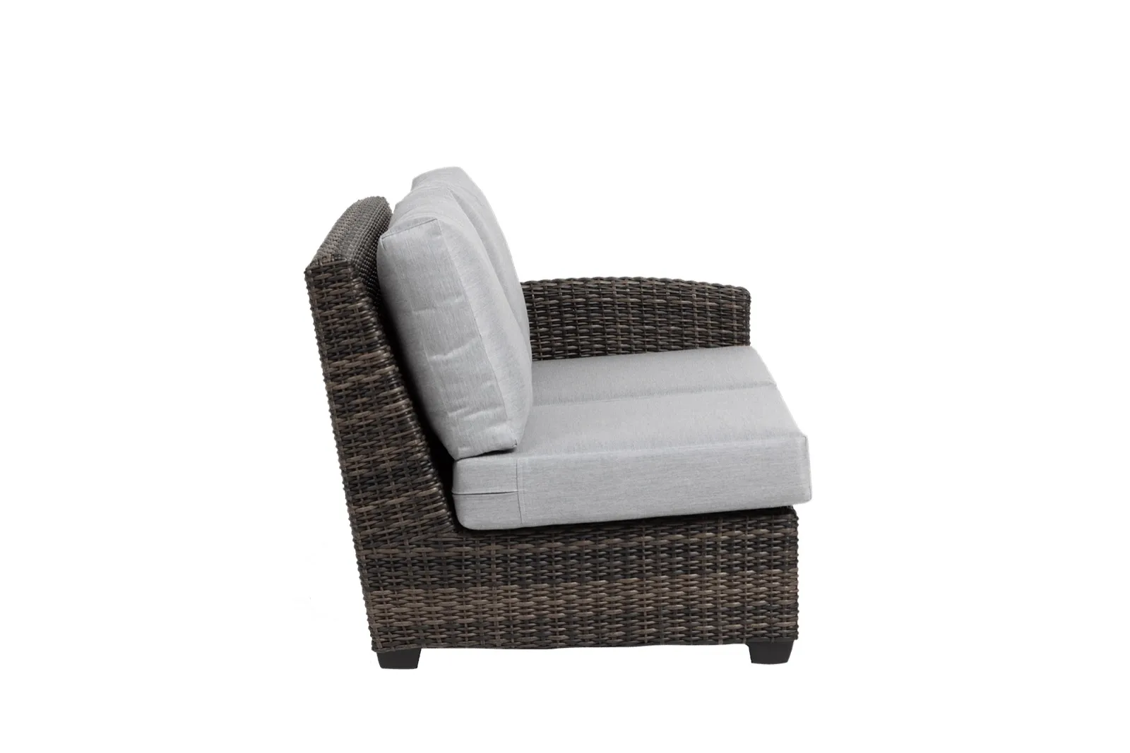 Coral Gables 2-Seater Right Arm thumbnail 3
