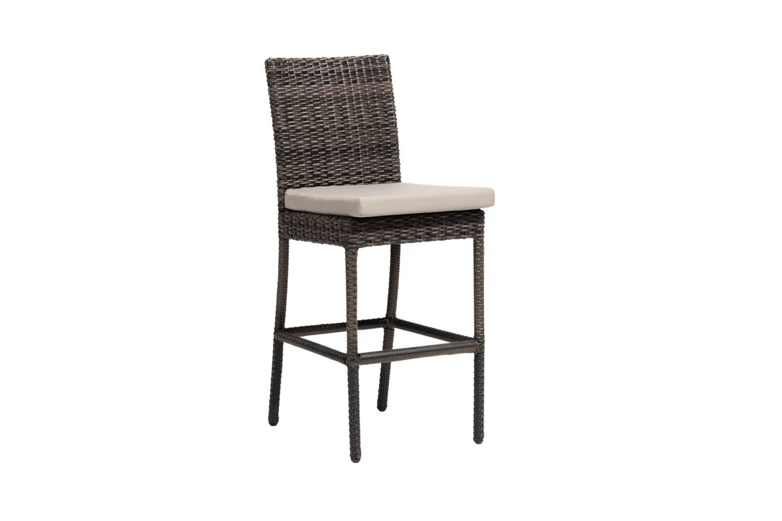 Coral Gables Bar Chair