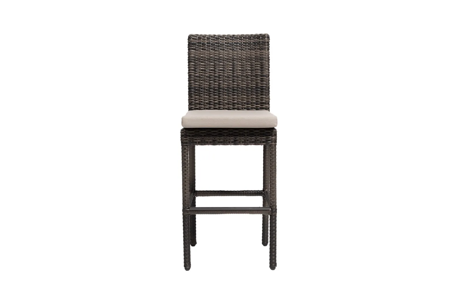 Coral Gables Bar Chair thumbnail 2