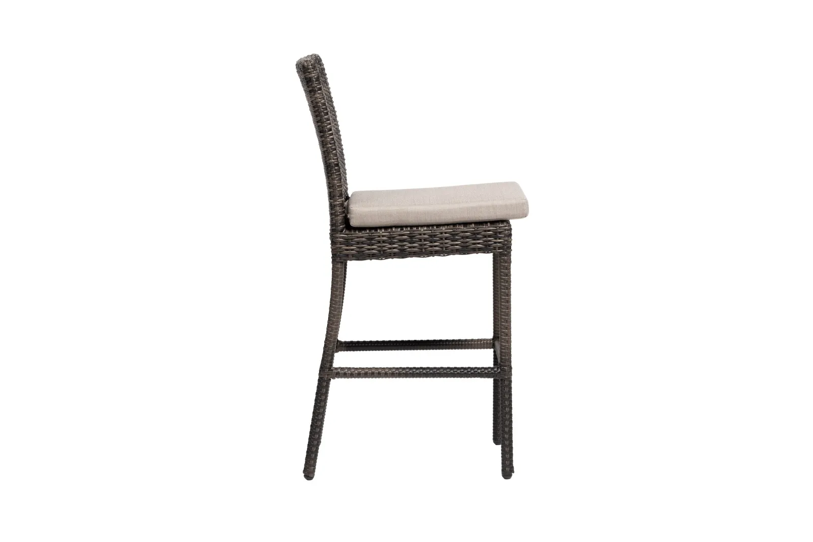Coral Gables Bar Chair thumbnail 3