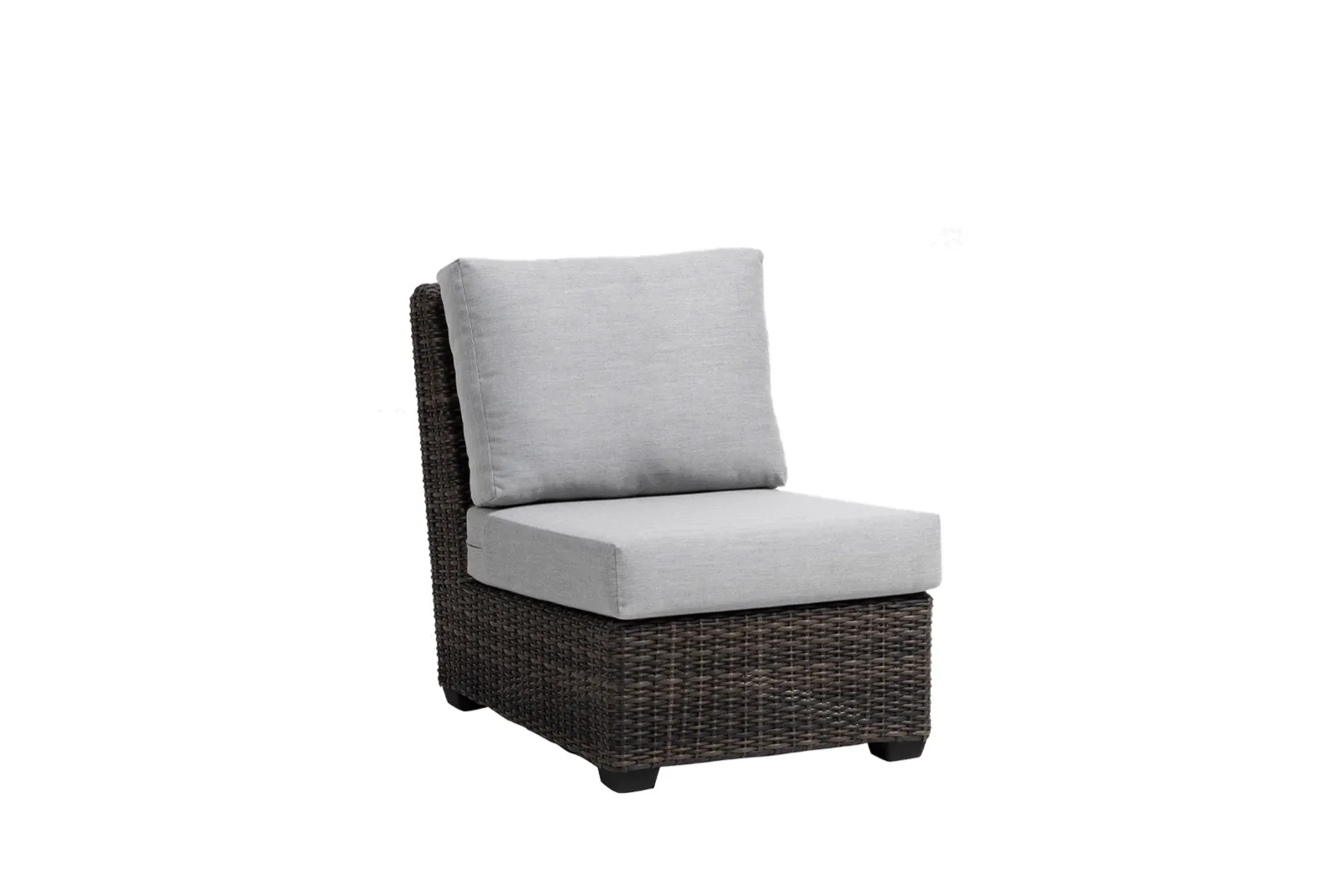 Coral Gables Chair w/o Arm
