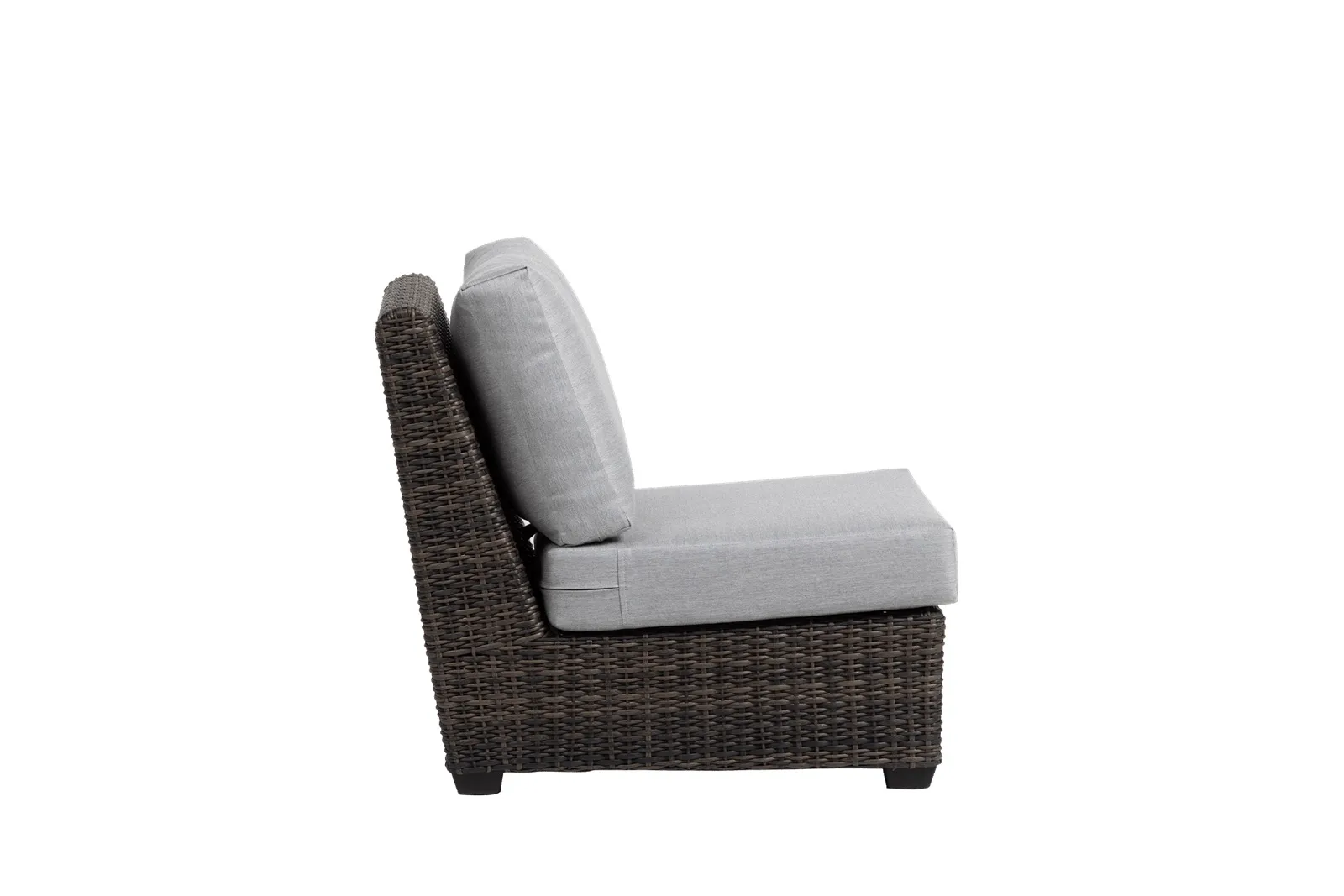 Coral Gables Chair w/o Arm thumbnail 3
