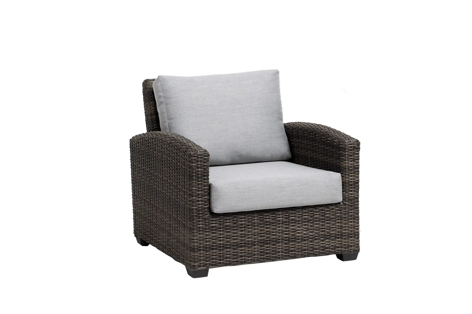 Coral Gables Club Chair