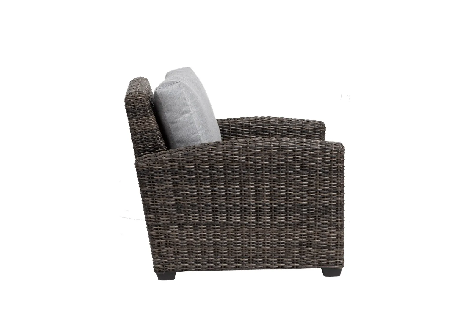 Coral Gables Club Chair thumbnail 3