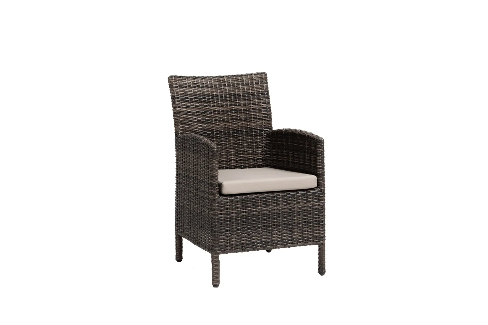 Coral Gables Dining Arm Chair