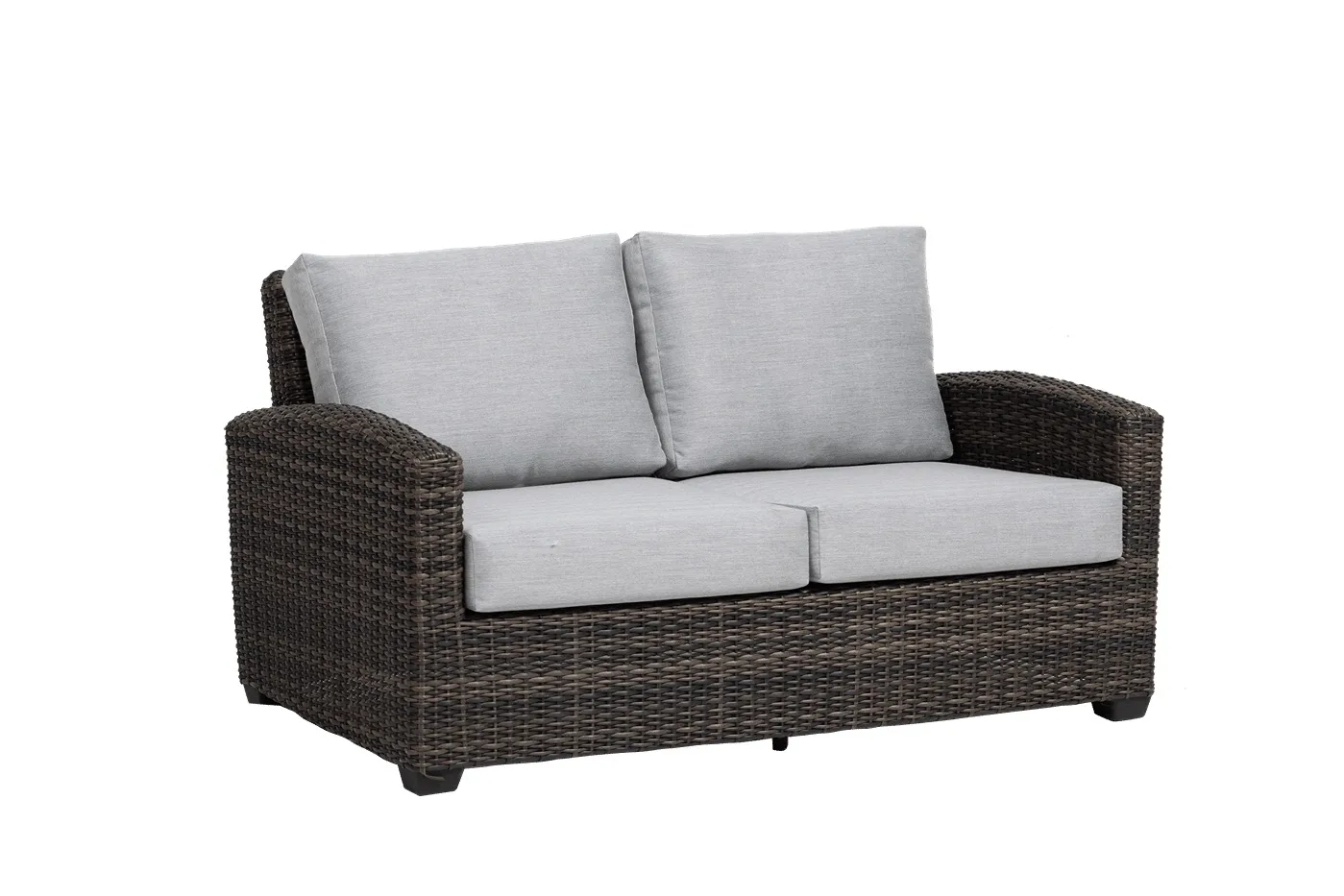 Coral Gables Love Seat