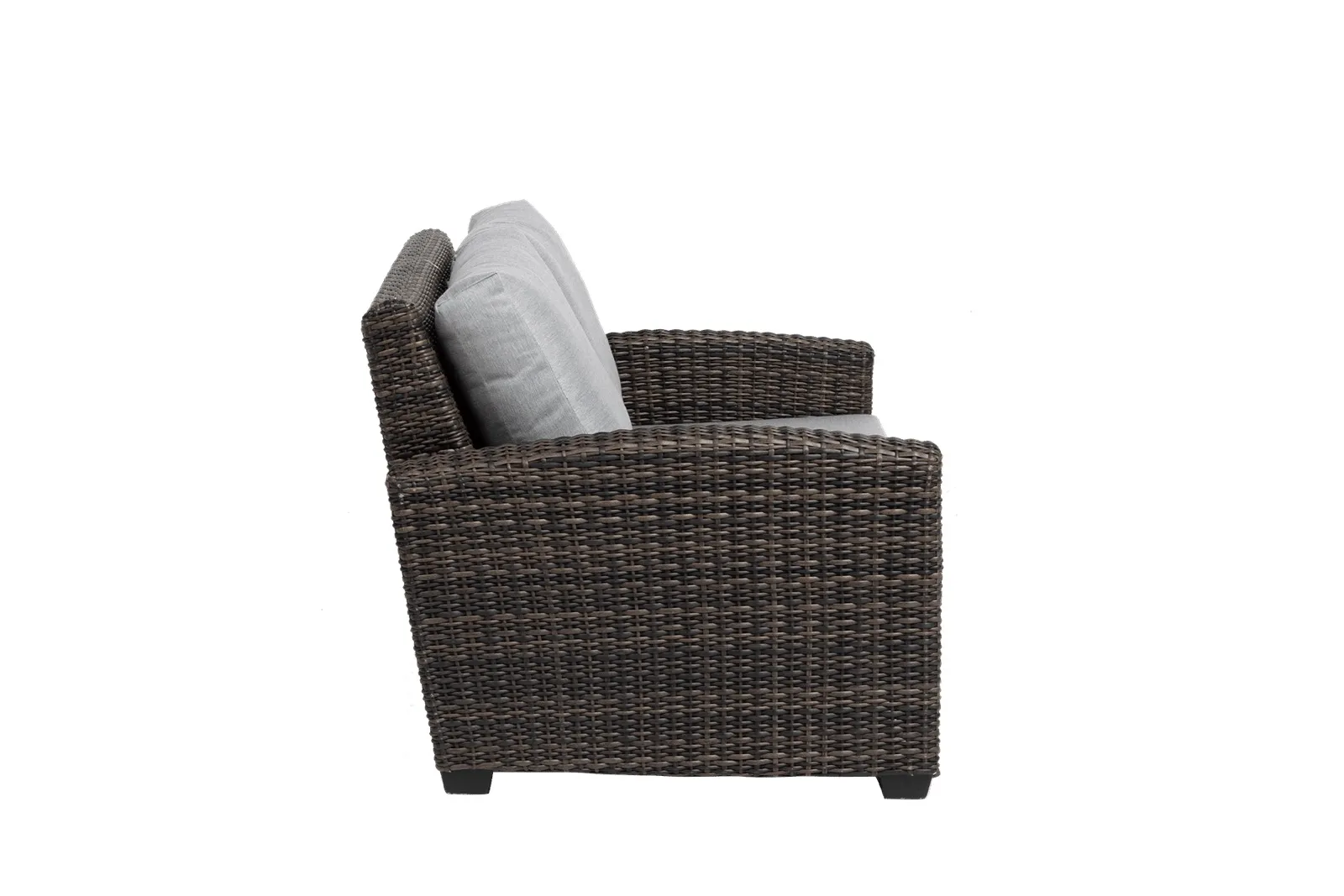 Coral Gables Love Seat thumbnail 3