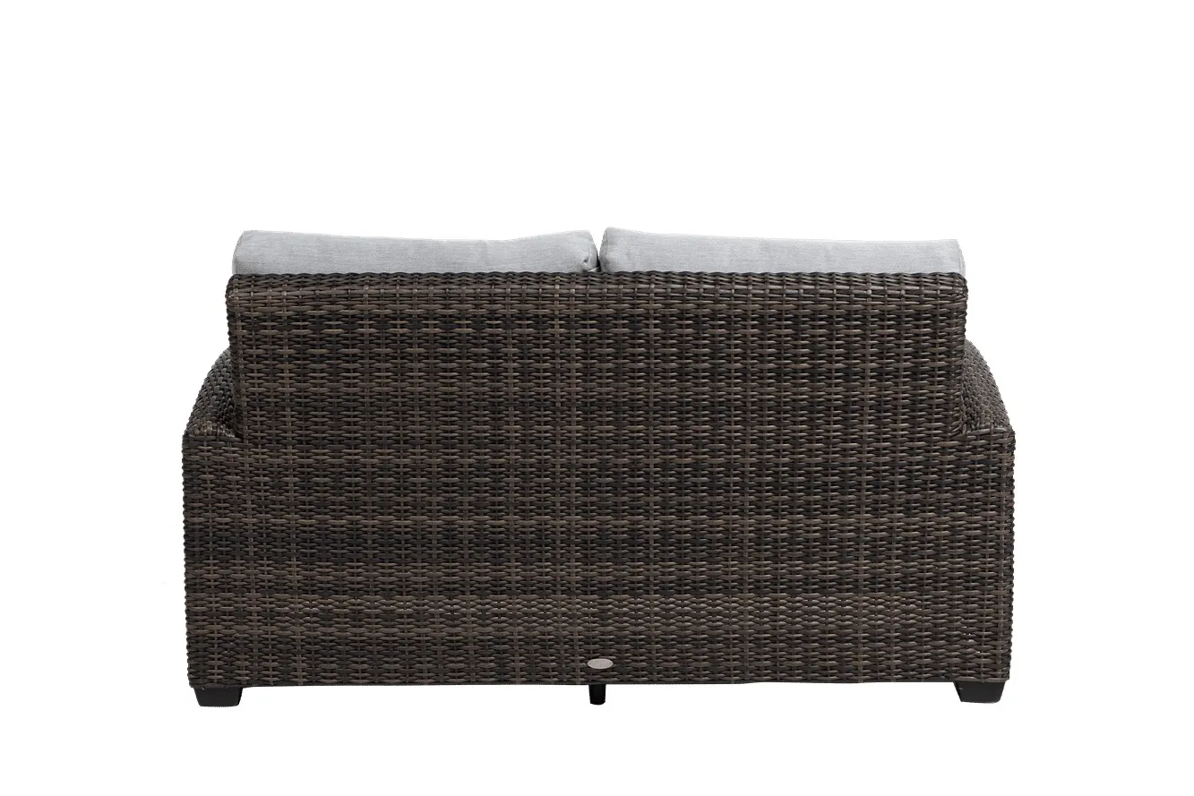 Coral Gables Love Seat thumbnail 4