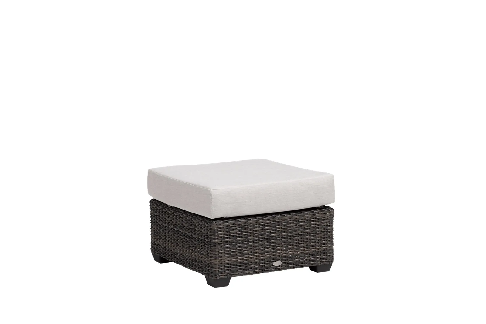Coral Gables Ottoman