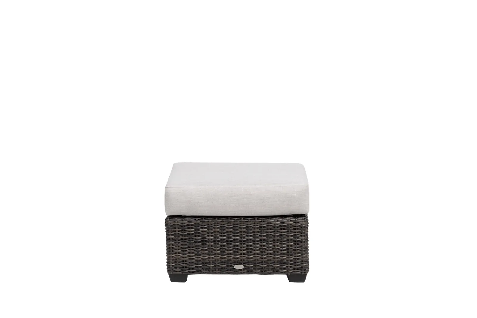 Coral Gables Ottoman thumbnail 2