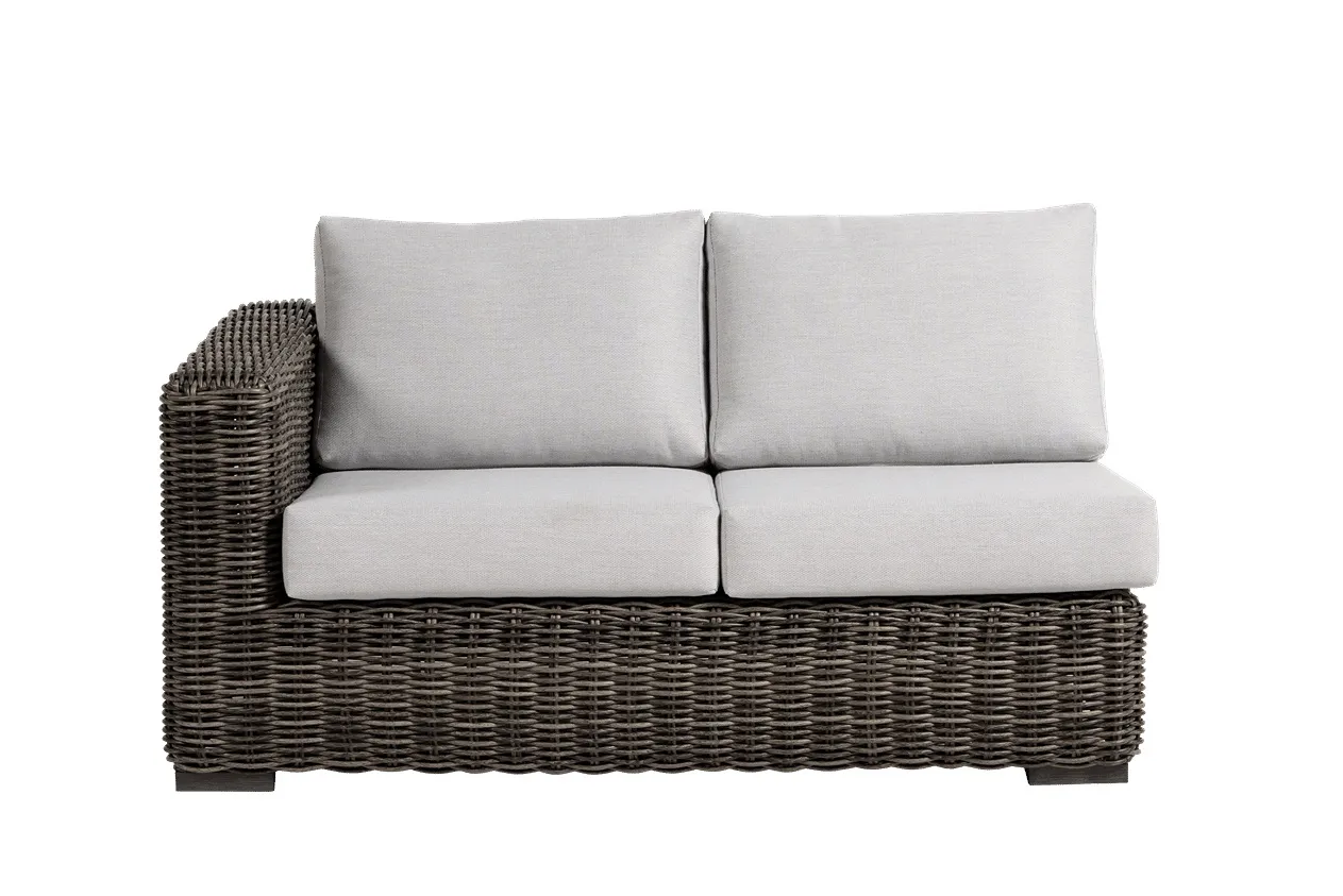 Cubo 2-Seater Left Arm thumbnail 2