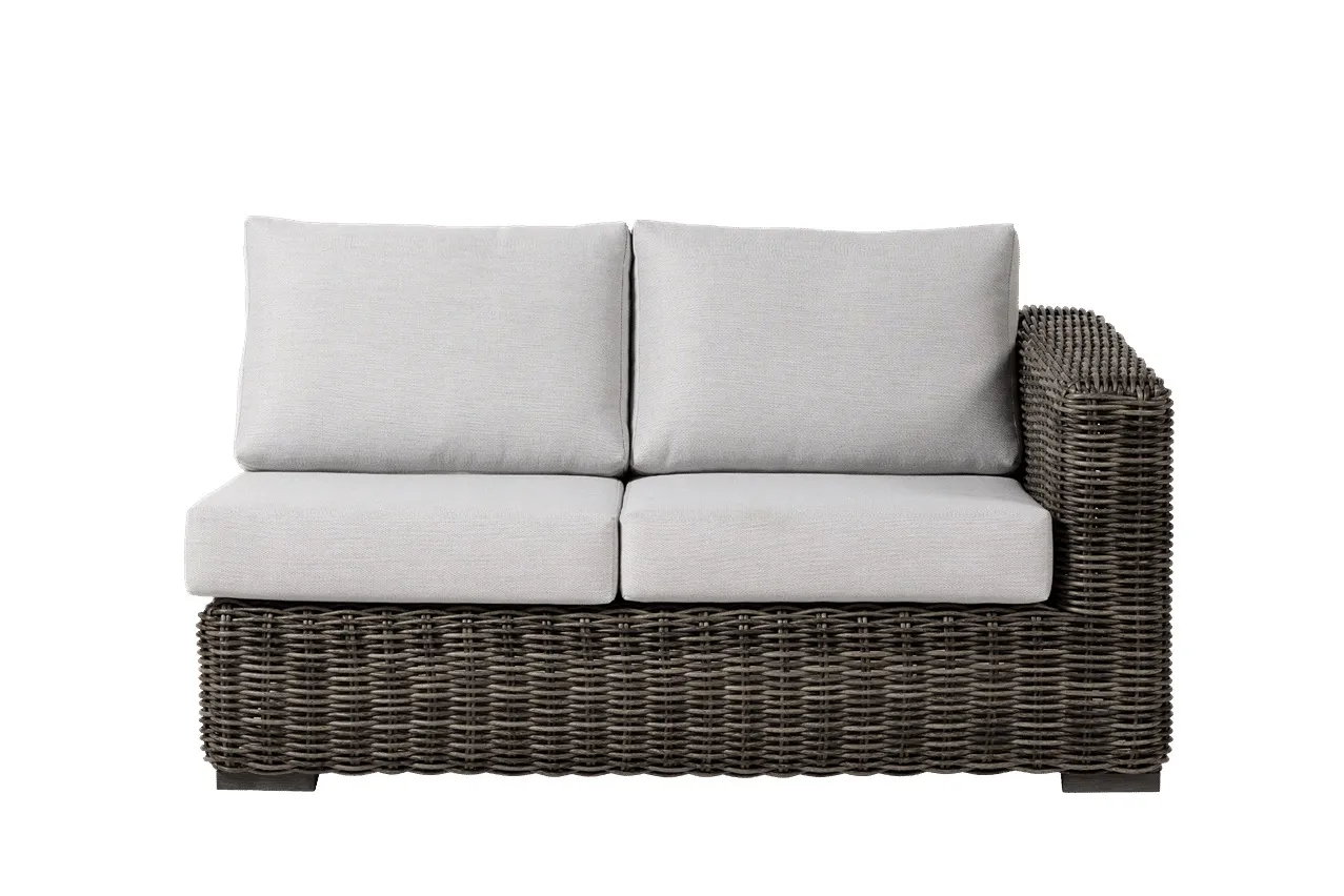 Cubo 2-Seater Right Arm thumbnail 2
