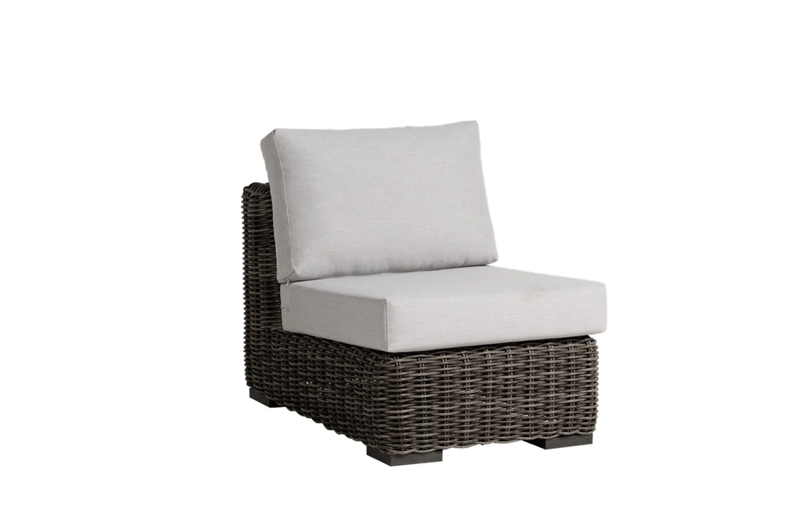 Cubo Chair w/o Arm