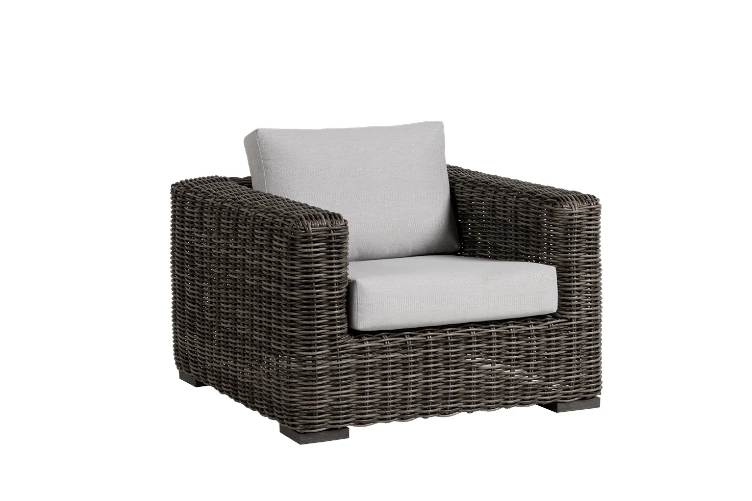 Cubo Club Chair