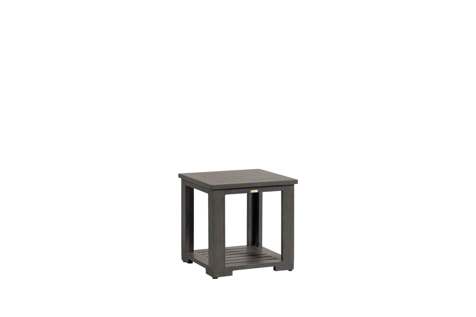 Cubo End Table