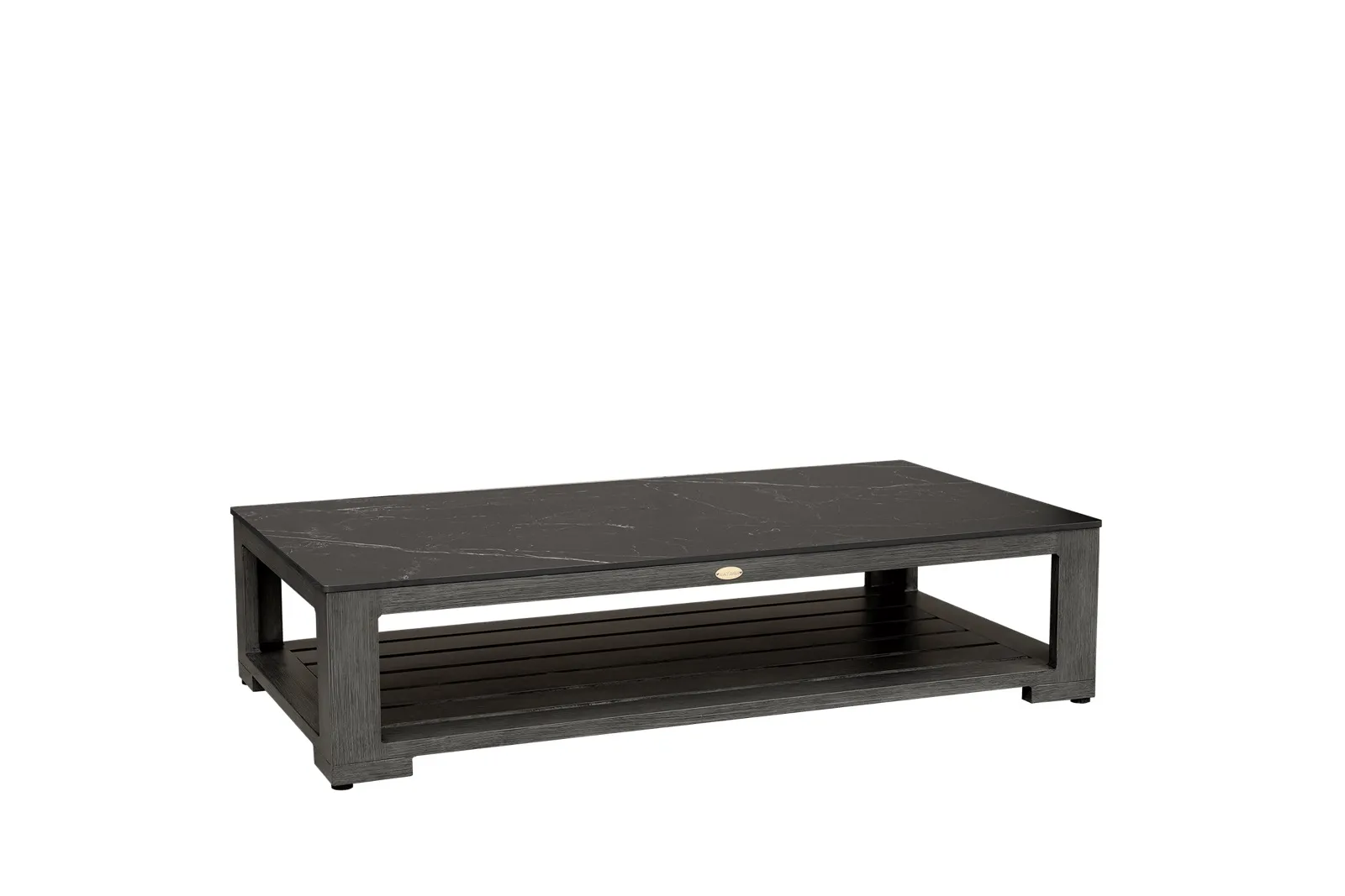 Cubo Sintered Stone Coffee Table