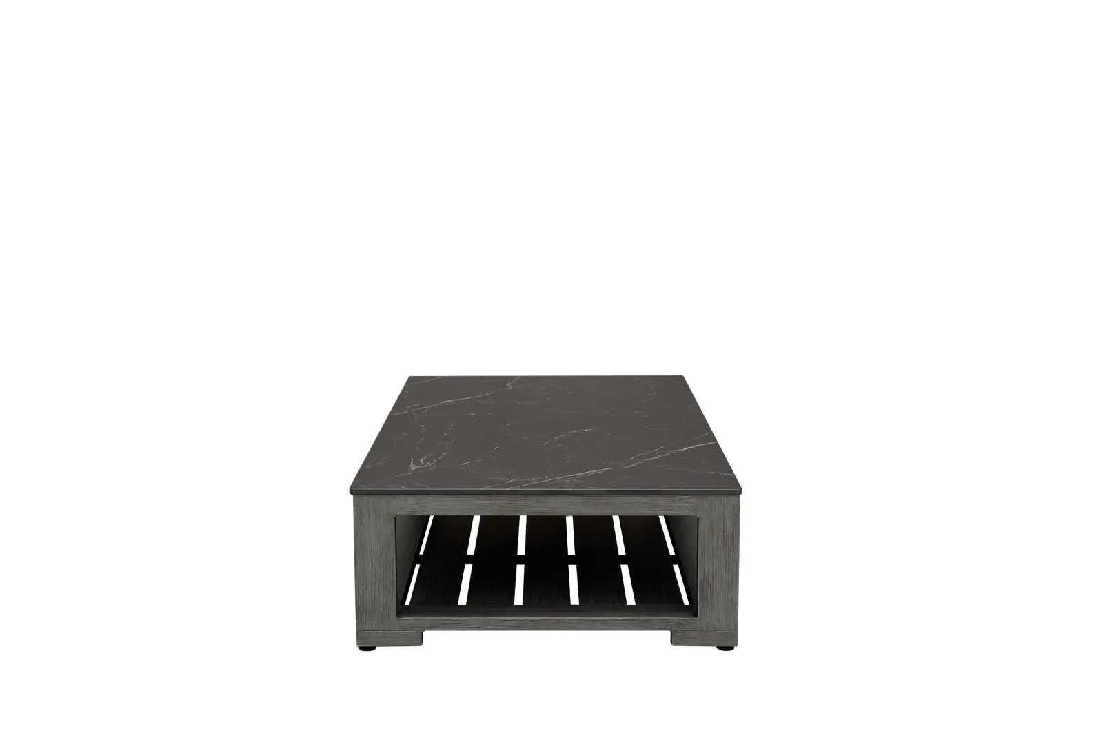 Cubo Sintered Stone Coffee Table thumbnail 3