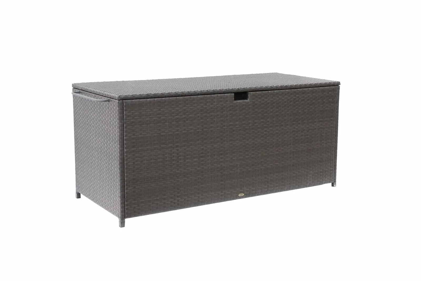 Deck Box w/Wheels & Handle