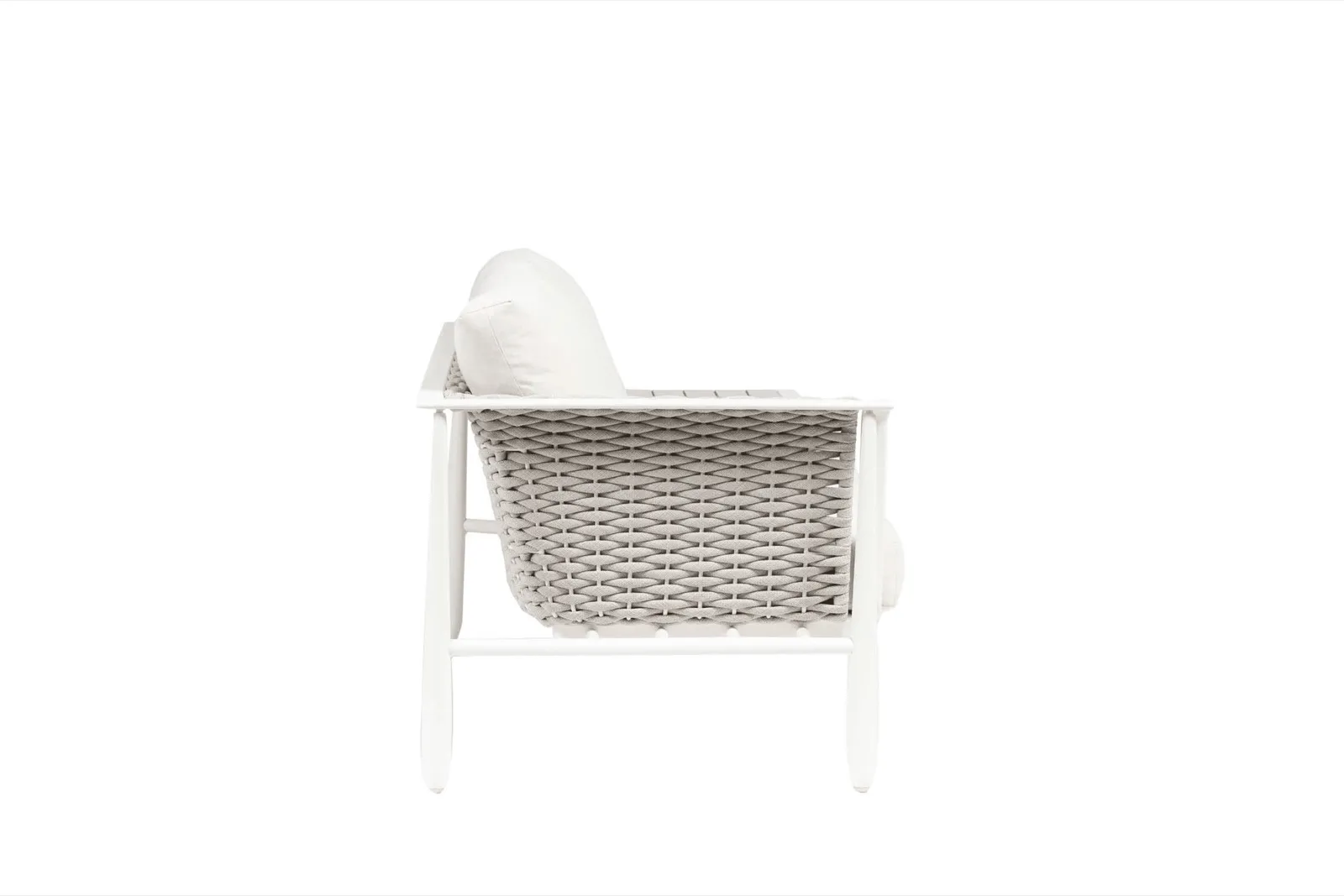 Diva 2-Seater Left Arm w/Corner Table thumbnail 3