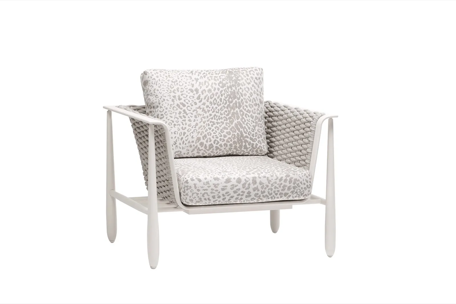 Diva Club Chair