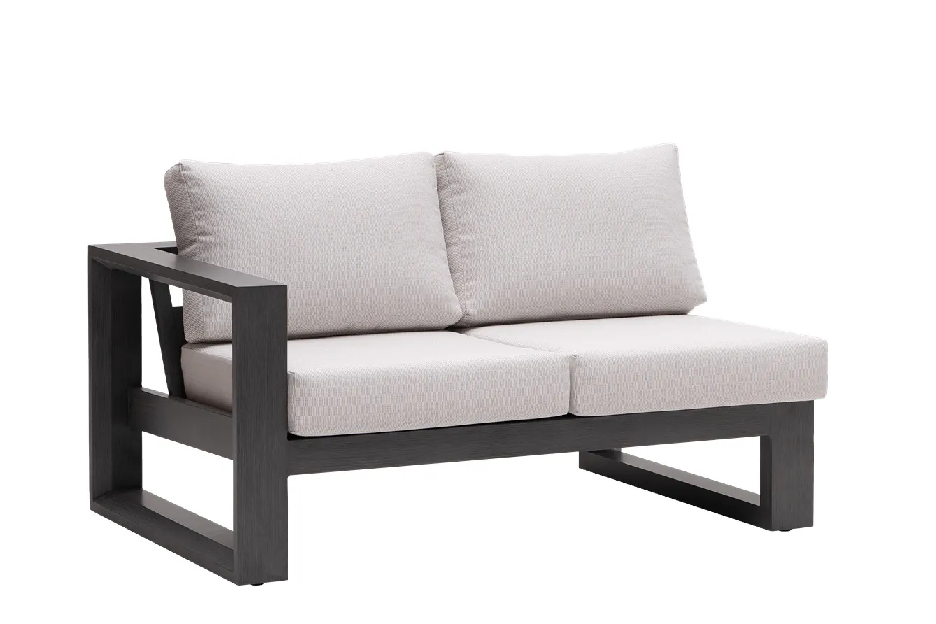 Element 5.0 2-Seater Left Arm