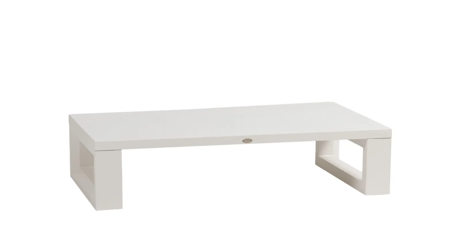 Element 5.0 Coffee Table w/ Aluminum