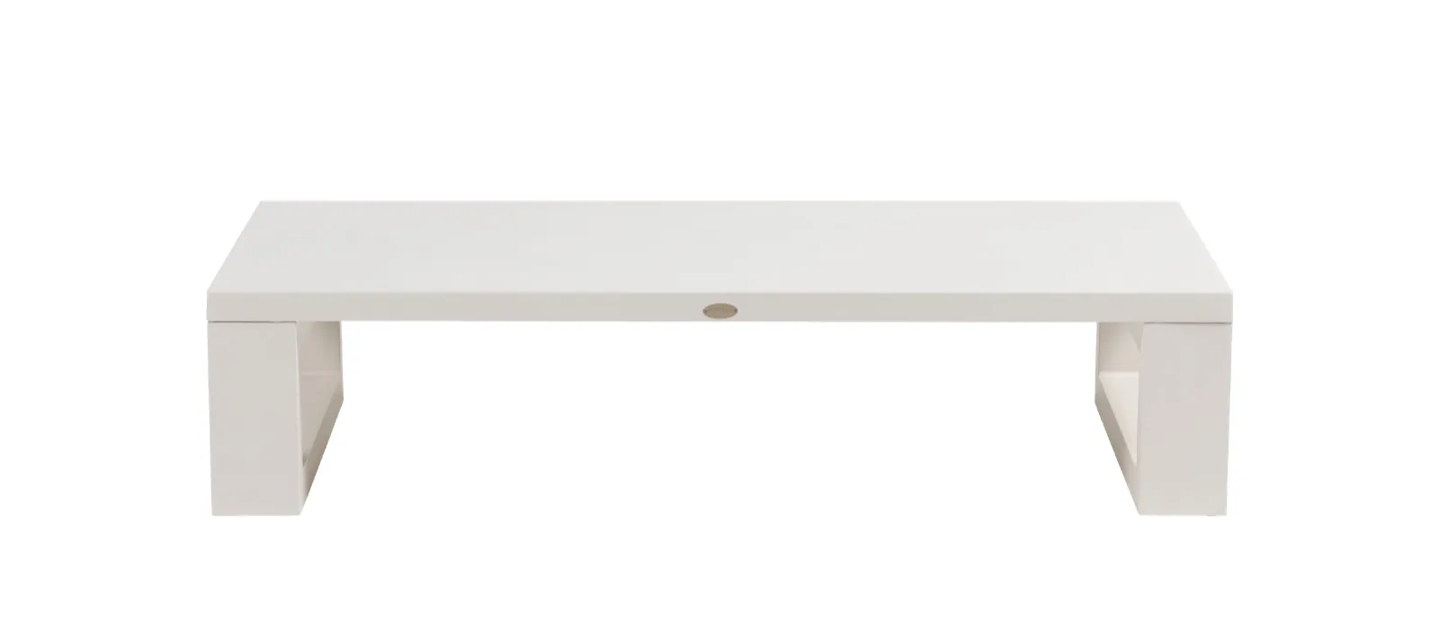 Element 5.0 Coffee Table w/ Aluminum thumbnail 2