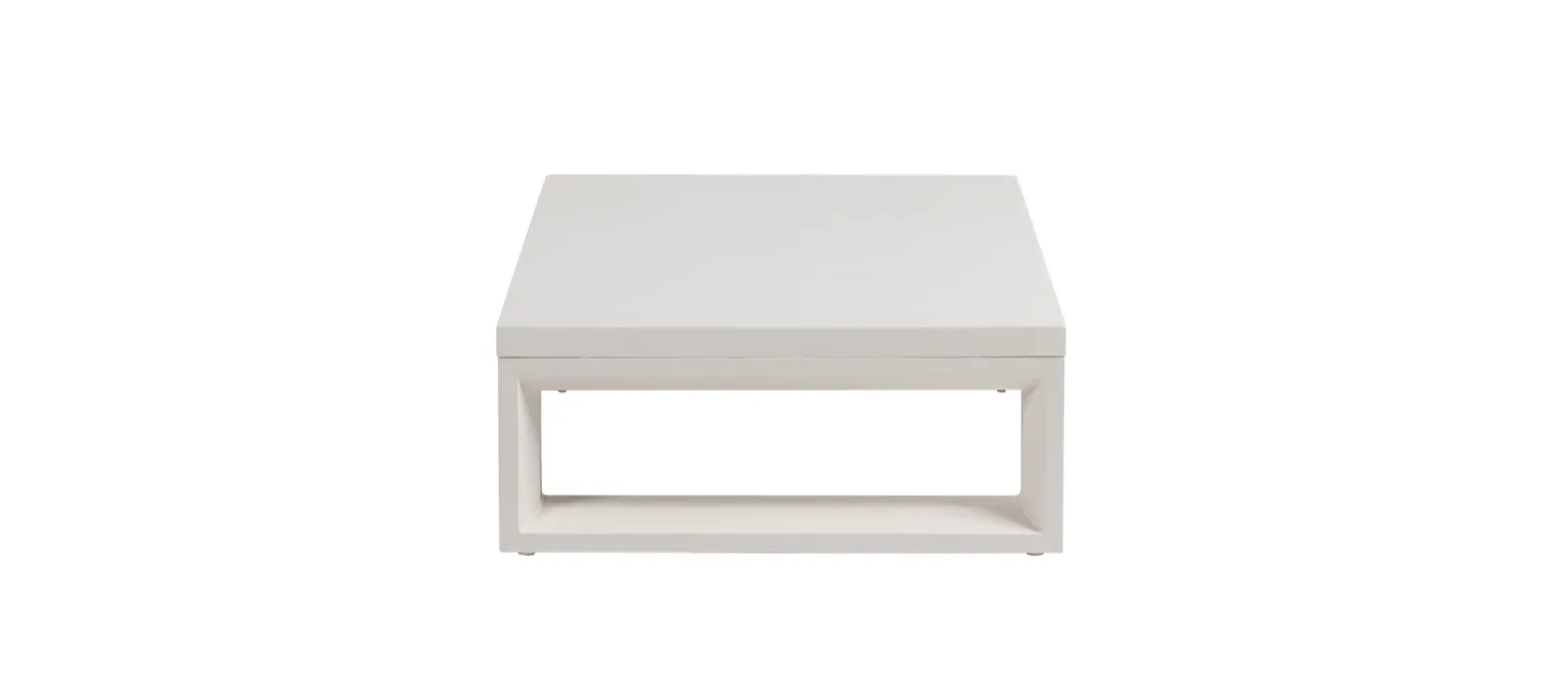 Element 5.0 Coffee Table w/ Aluminum thumbnail 3