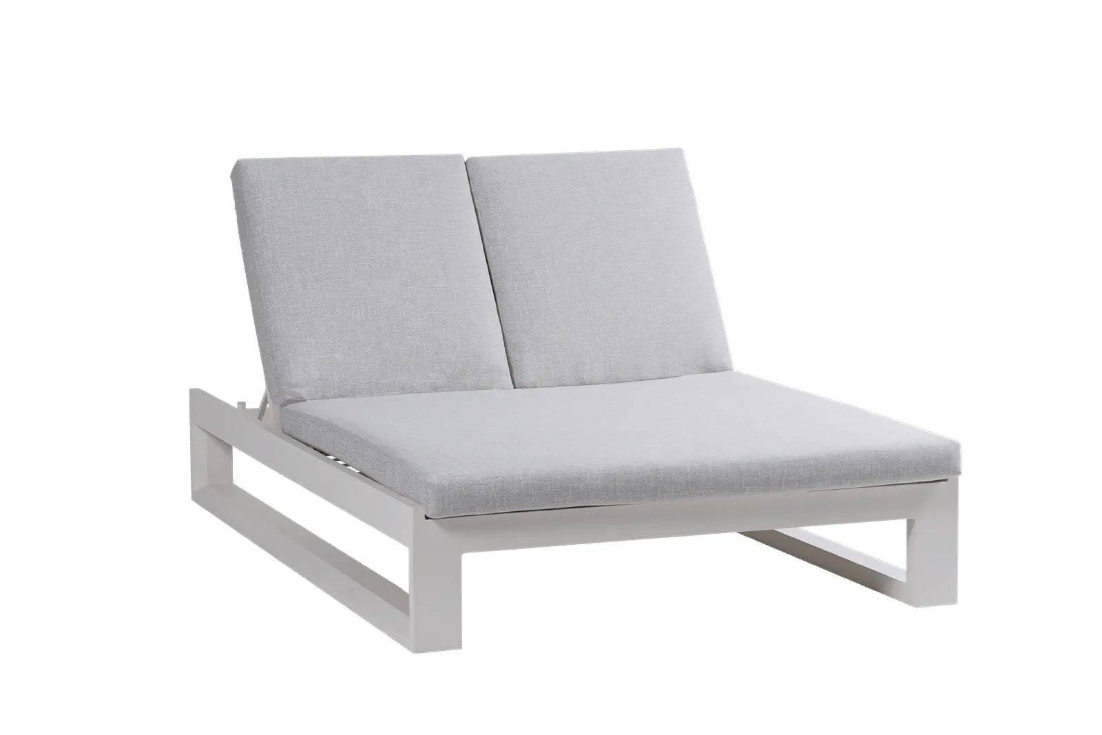 Element 5.0 Double Chaise Lounger