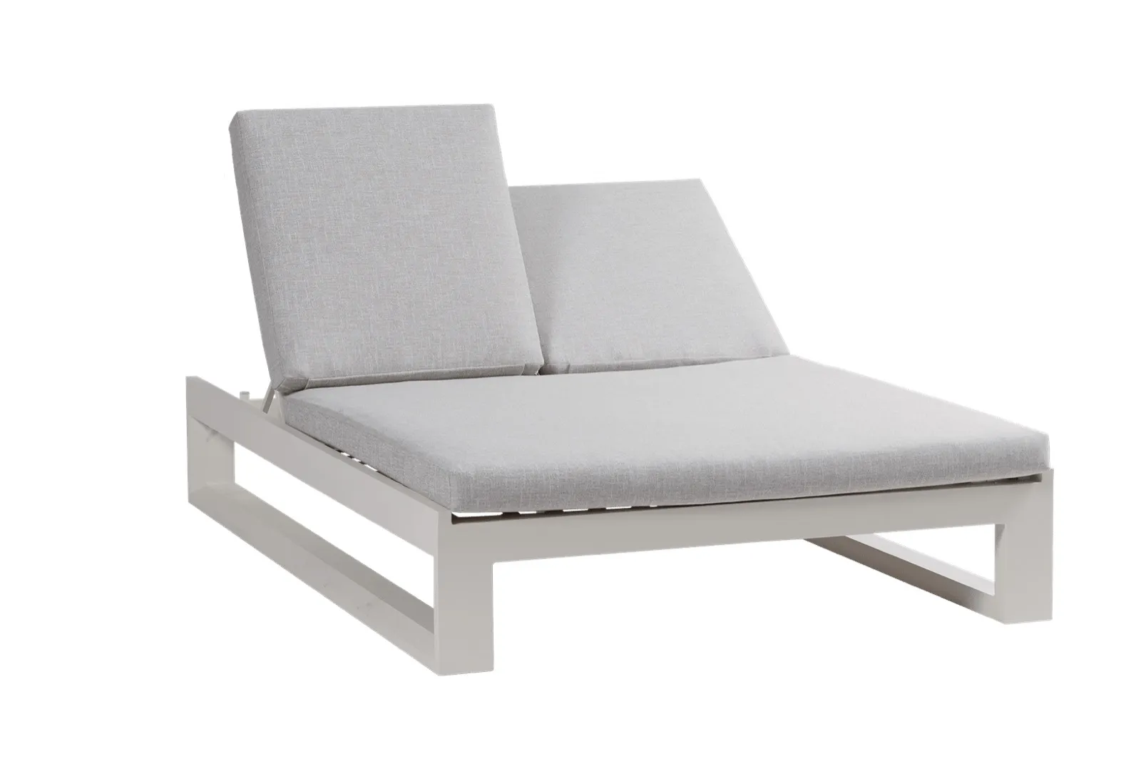 Element 5.0 Double Chaise Lounger thumbnail 2