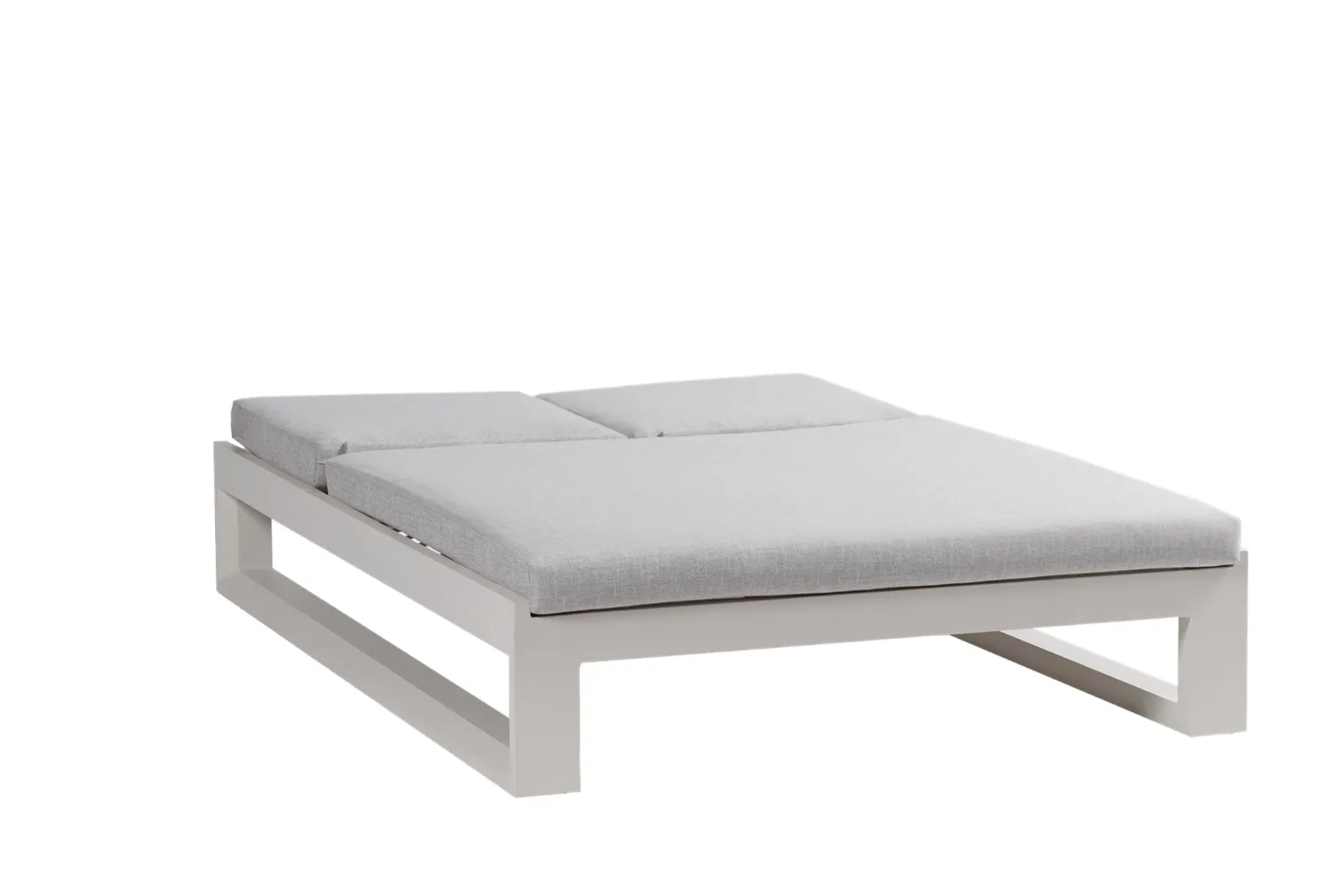 Element 5.0 Double Chaise Lounger thumbnail 4
