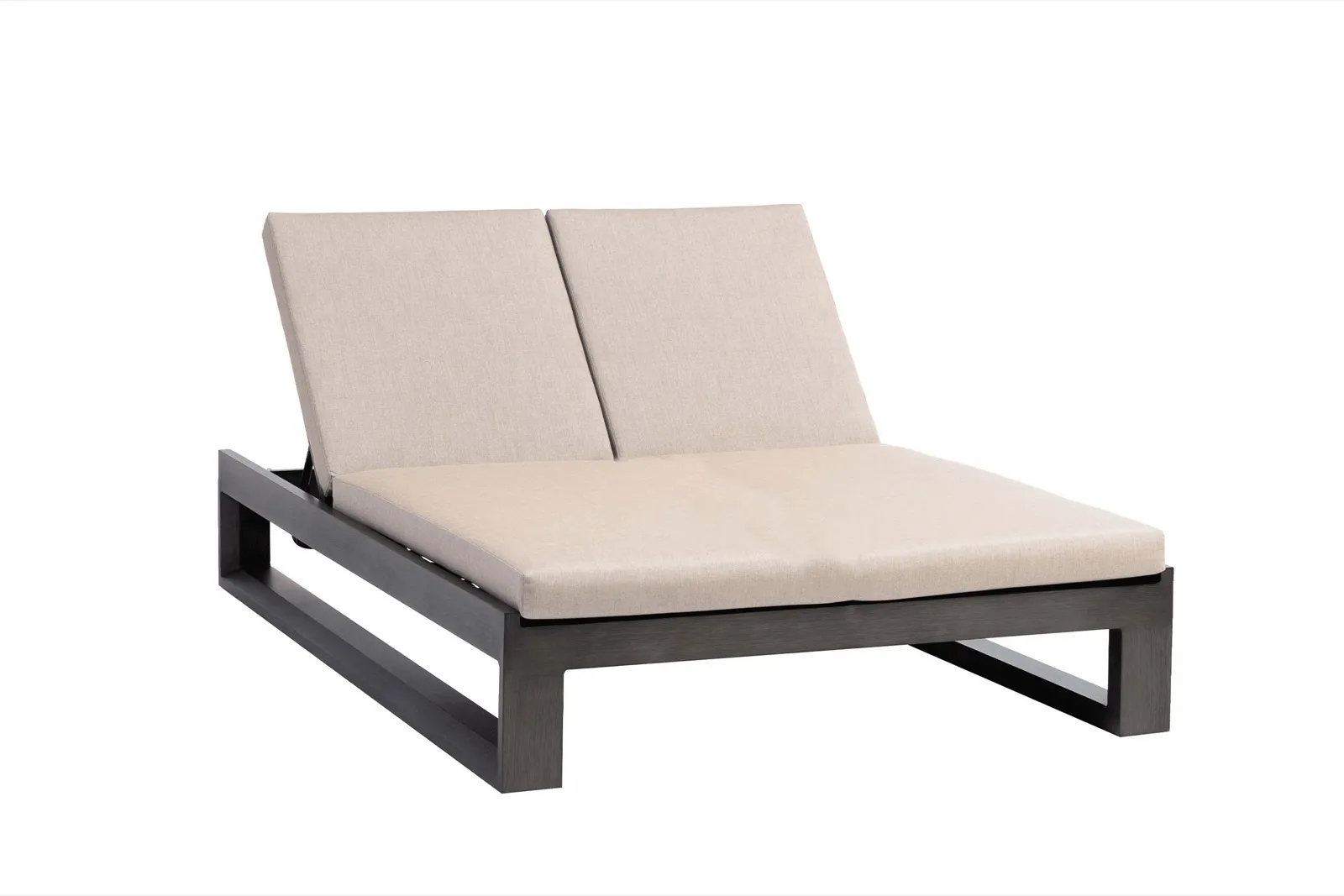 Element 5.0 Double Chaise Lounger