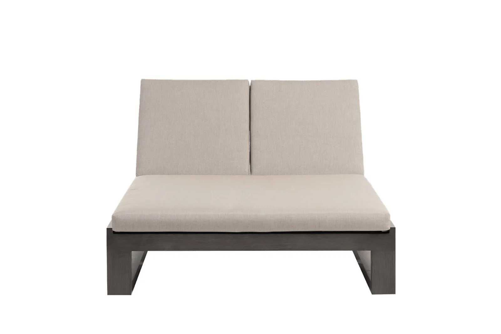 Element 5.0 Double Chaise Lounger thumbnail 2