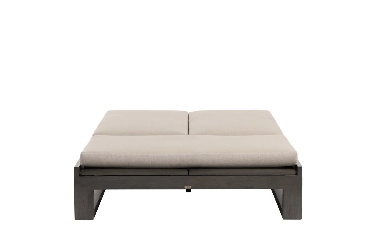 Element 5.0 Double Chaise Lounger thumbnail 3
