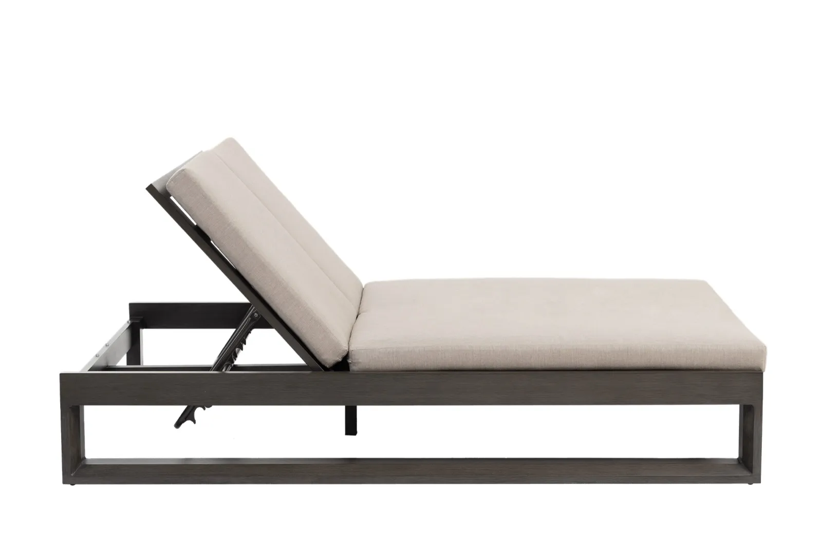 Element 5.0 Double Chaise Lounger thumbnail 4