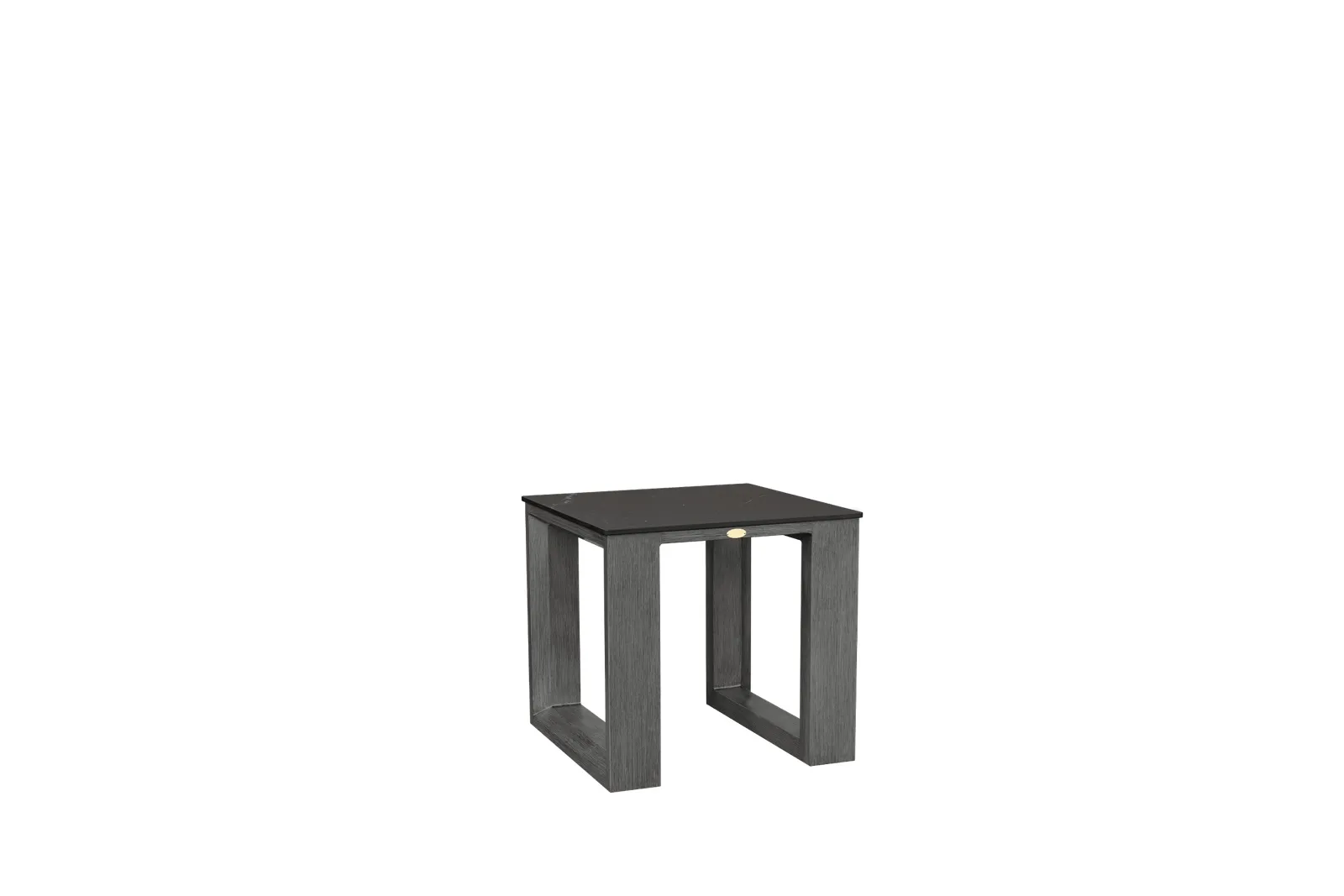 Element 5.0 Side Table Sintered Stone Side Table