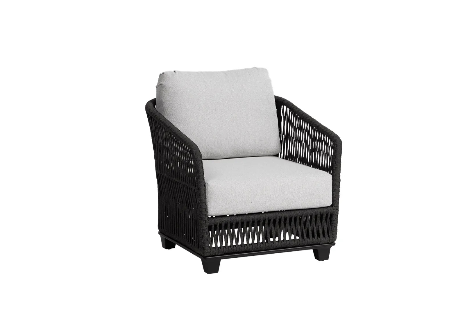 Gemelli Club Chair