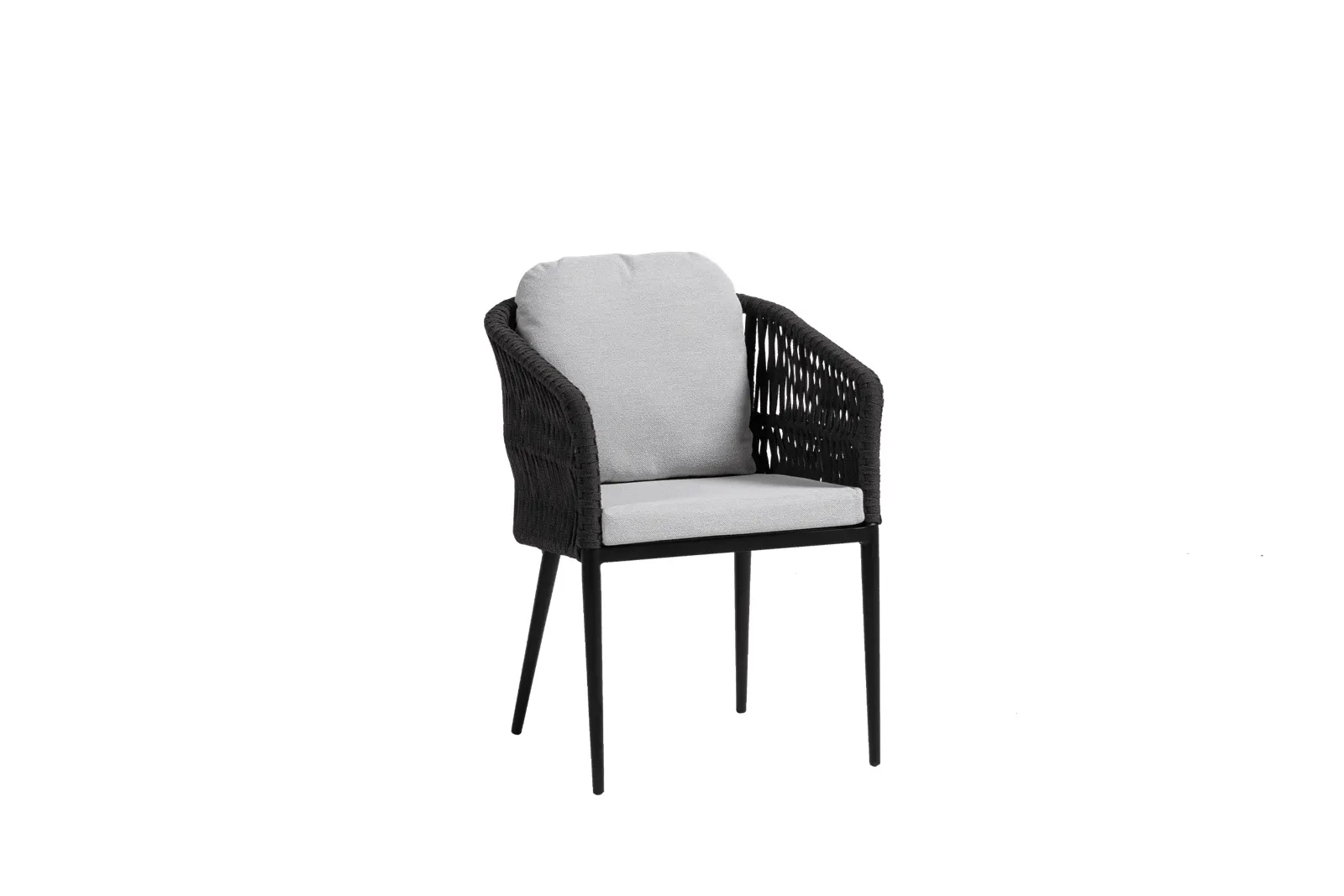 Gemelli Dining Arm Chair