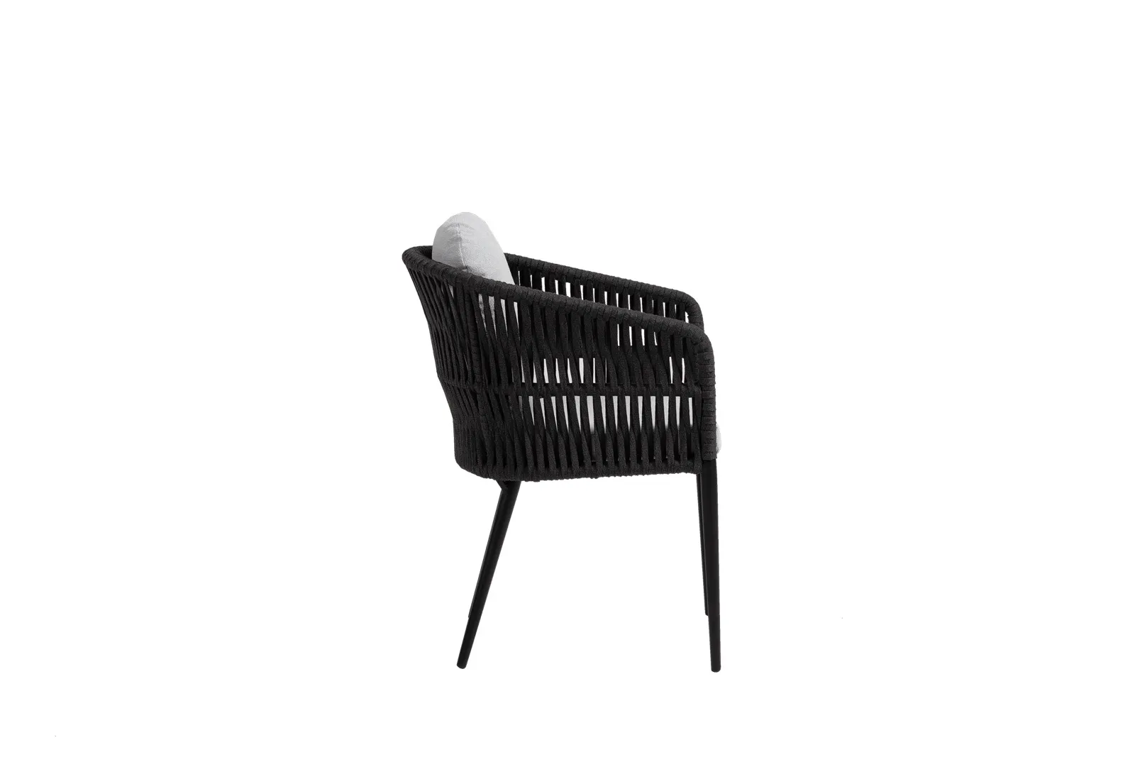 Gemelli Dining Arm Chair thumbnail 3